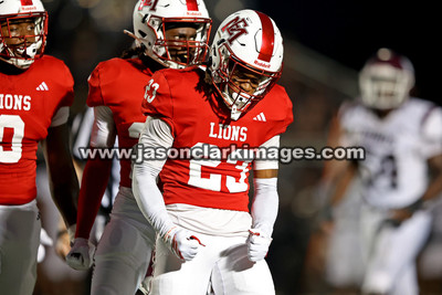 NJCAA: Hinds v East Mississippi