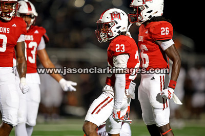 NJCAA: Hinds v East Mississippi