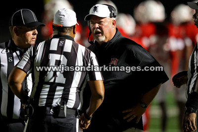 NJCAA: Hinds v East Mississippi