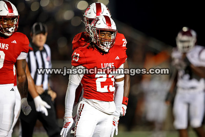 NJCAA: Hinds v East Mississippi