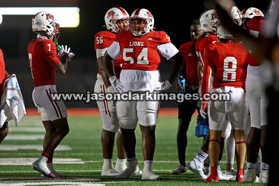 NJCAA: Hinds v East Mississippi