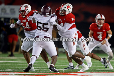 NJCAA: Hinds v East Mississippi