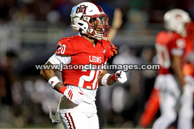 NJCAA: Hinds v East Mississippi