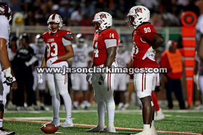 NJCAA: Hinds v East Mississippi