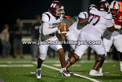 NJCAA: Hinds v East Mississippi