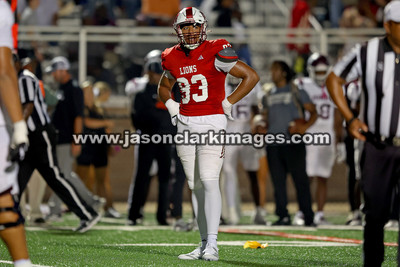 NJCAA: Hinds v East Mississippi