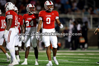 NJCAA: Hinds v East Mississippi