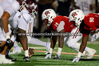 NJCAA: Hinds v East Mississippi
