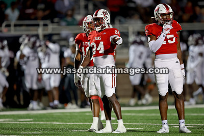 NJCAA: Hinds v East Mississippi