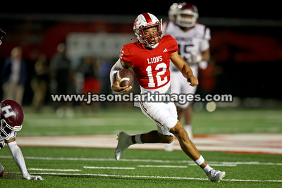 NJCAA: Hinds v East Mississippi