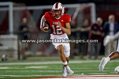 NJCAA: Hinds v East Mississippi