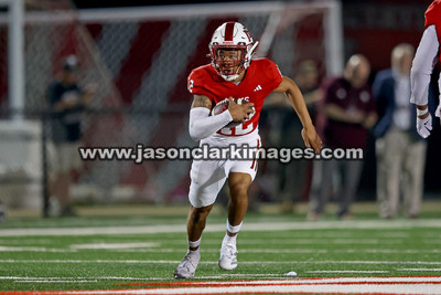 NJCAA: Hinds v East Mississippi