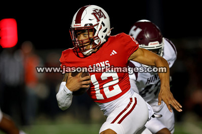 NJCAA: Hinds v East Mississippi