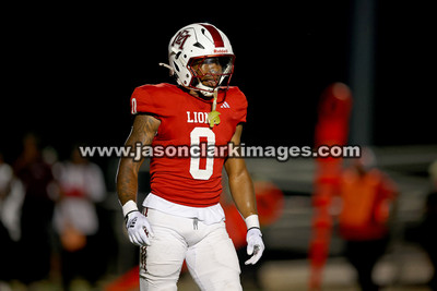 NJCAA: Hinds v East Mississippi