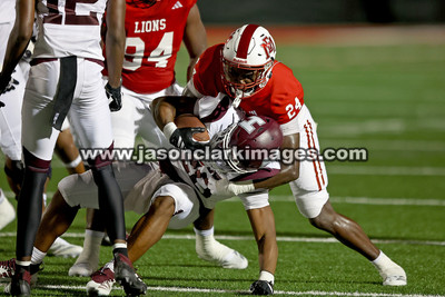 NJCAA: Hinds v East Mississippi