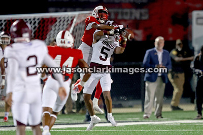 NJCAA: Hinds v East Mississippi