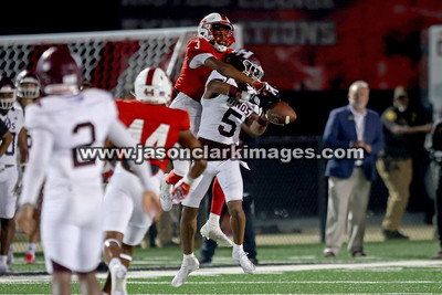 NJCAA: Hinds v East Mississippi