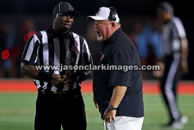 NJCAA: Hinds v East Mississippi