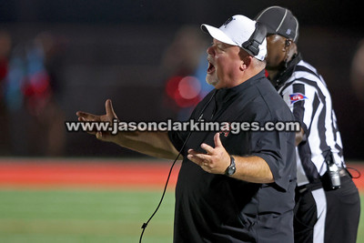 NJCAA: Hinds v East Mississippi