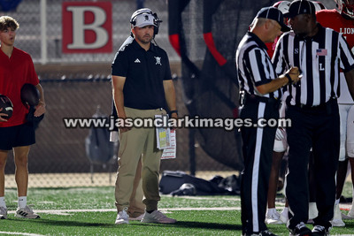 NJCAA: Hinds v East Mississippi