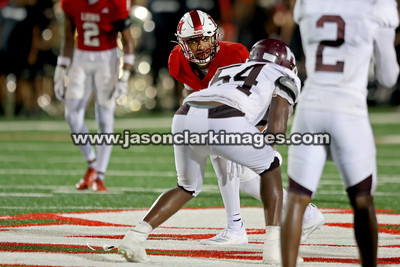 NJCAA: Hinds v East Mississippi