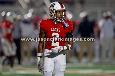 NJCAA: Hinds v East Mississippi