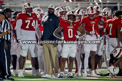 NJCAA: Hinds v East Mississippi