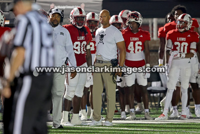 NJCAA: Hinds v East Mississippi