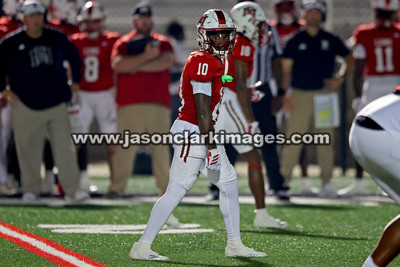 NJCAA: Hinds v East Mississippi