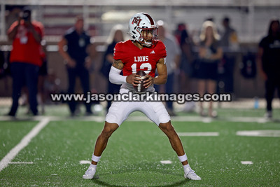 NJCAA: Hinds v East Mississippi
