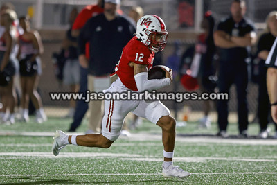 NJCAA: Hinds v East Mississippi
