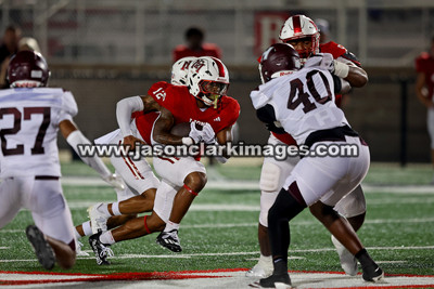 NJCAA: Hinds v East Mississippi