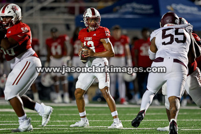 NJCAA: Hinds v East Mississippi