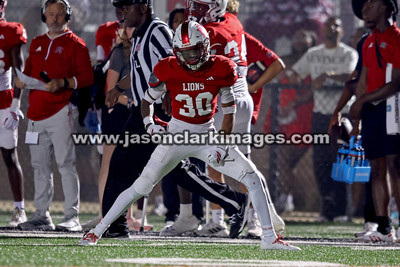 NJCAA: Hinds v East Mississippi