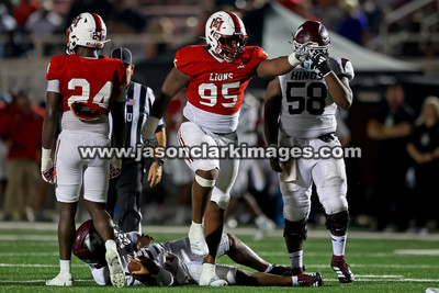 NJCAA: Hinds v East Mississippi