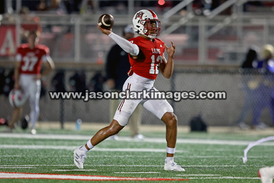 NJCAA: Hinds v East Mississippi