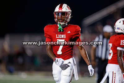 NJCAA: Hinds v East Mississippi