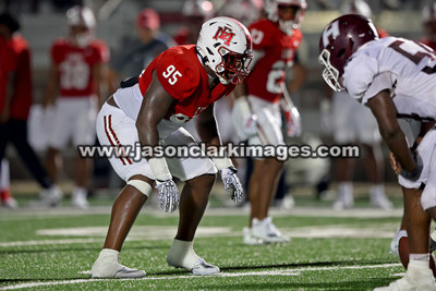 NJCAA: Hinds v East Mississippi