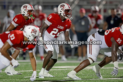 NJCAA: Hinds v East Mississippi