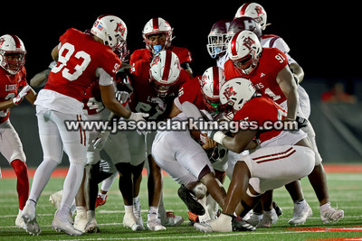 NJCAA: Hinds v East Mississippi