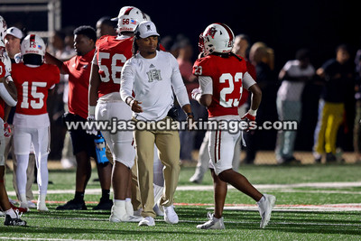 NJCAA: Hinds v East Mississippi