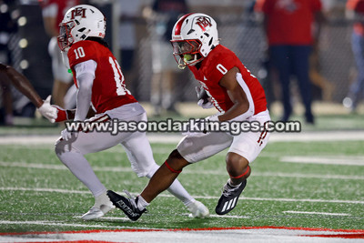 NJCAA: Hinds v East Mississippi