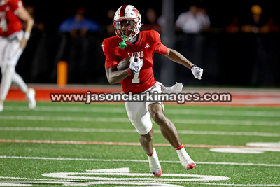 NJCAA: Hinds v East Mississippi