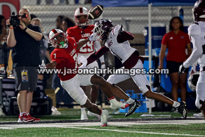 NJCAA: Hinds v East Mississippi