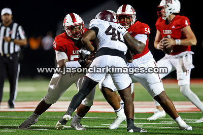 NJCAA: Hinds v East Mississippi