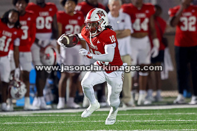 NJCAA: Hinds v East Mississippi