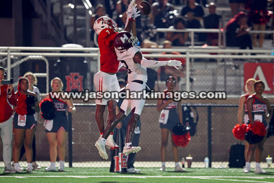 NJCAA: Hinds v East Mississippi