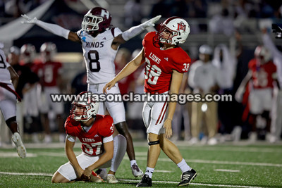 NJCAA: Hinds v East Mississippi