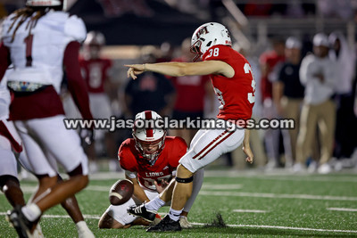 NJCAA: Hinds v East Mississippi