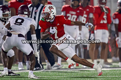 NJCAA: Hinds v East Mississippi
